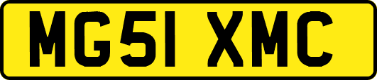 MG51XMC
