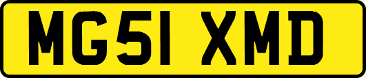 MG51XMD