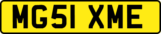 MG51XME
