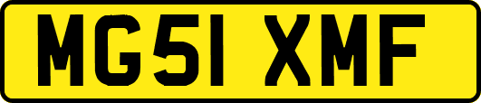 MG51XMF