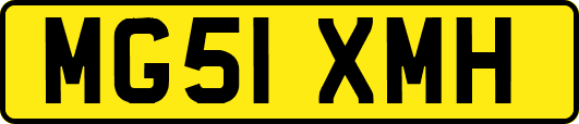 MG51XMH