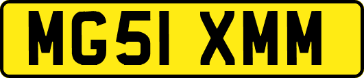 MG51XMM