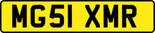 MG51XMR
