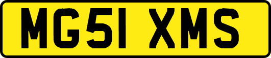 MG51XMS