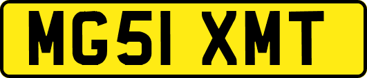 MG51XMT
