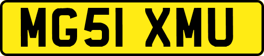 MG51XMU