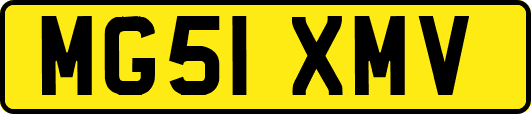 MG51XMV