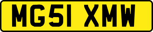 MG51XMW