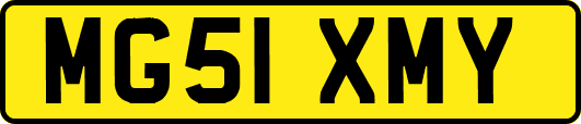 MG51XMY