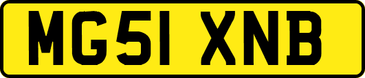 MG51XNB