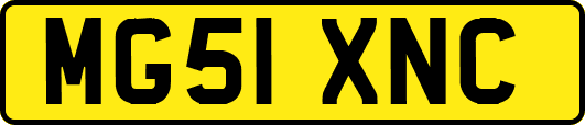 MG51XNC
