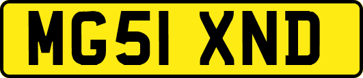 MG51XND