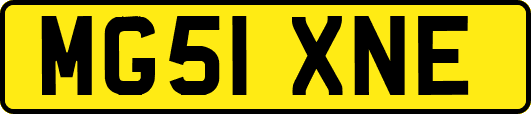 MG51XNE
