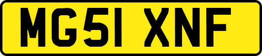 MG51XNF