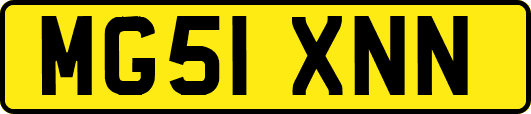 MG51XNN