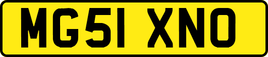 MG51XNO