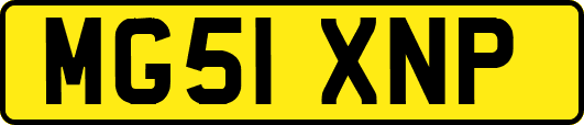 MG51XNP