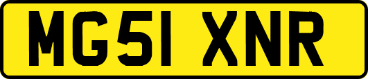 MG51XNR