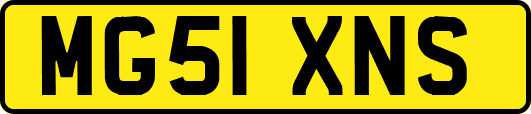 MG51XNS