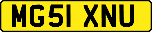 MG51XNU