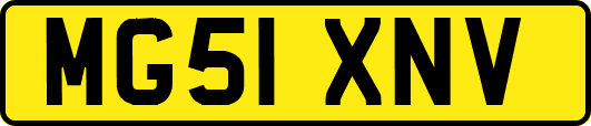 MG51XNV