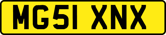 MG51XNX