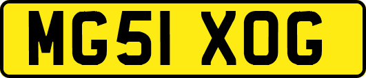 MG51XOG