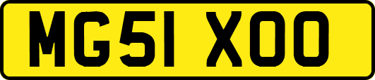 MG51XOO