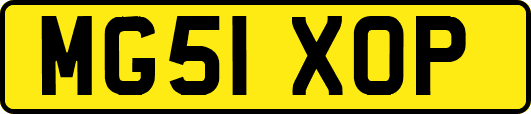 MG51XOP