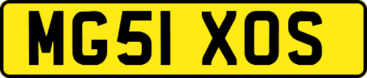 MG51XOS