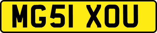 MG51XOU