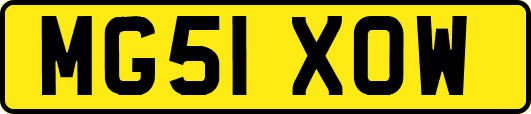 MG51XOW