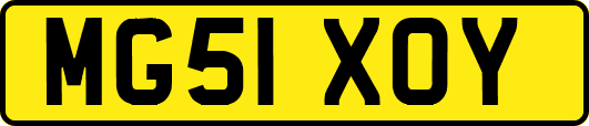 MG51XOY