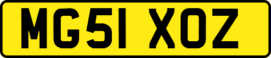 MG51XOZ