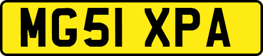 MG51XPA