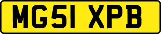 MG51XPB