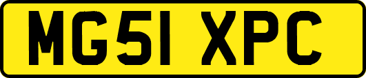 MG51XPC