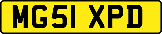 MG51XPD