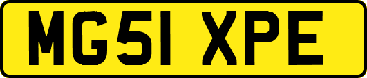 MG51XPE