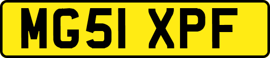 MG51XPF