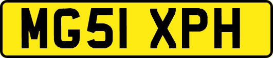 MG51XPH