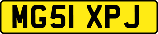 MG51XPJ