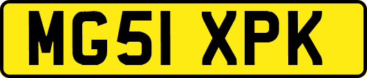 MG51XPK