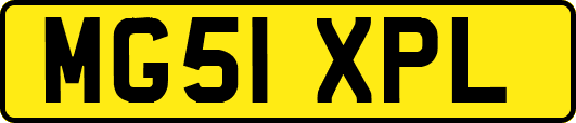 MG51XPL