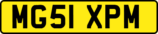 MG51XPM