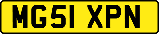 MG51XPN