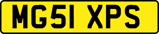 MG51XPS