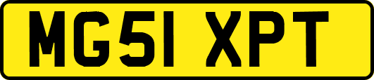 MG51XPT