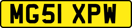 MG51XPW
