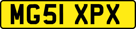 MG51XPX